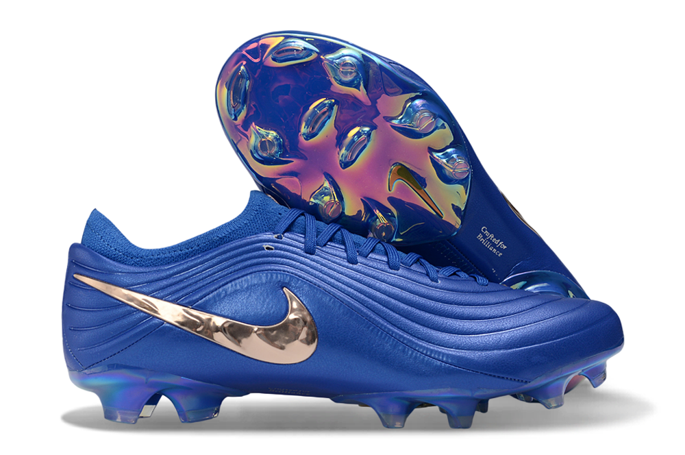 TIEMPO LEGEND ELITE FG BLUE