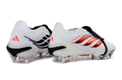 PREDATOR ELITE SG WHITE BLACK