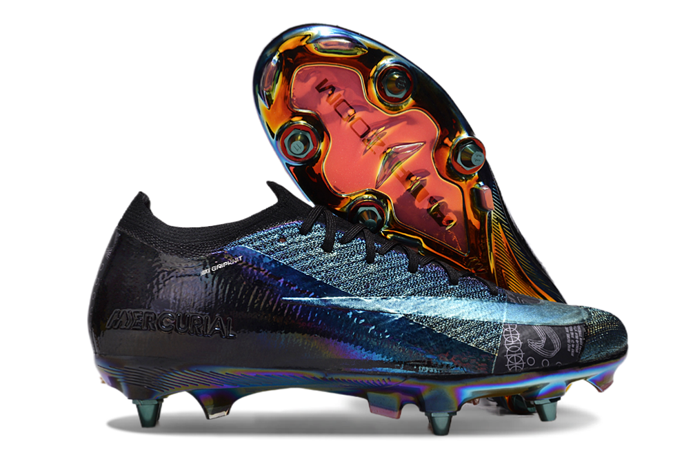 MERCURIAL VAPOR 16 ELITE SG BLACK