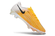 MERCURIAL VAPOR 16 ELITE FG YELLOW WHITE