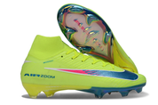 MERCURIAL SUPERFLY FG GREEN