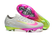 MERCURIAL VAPOR 16 ELITE FG GREY PINK