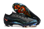 MERCURIAL VAPOR 16 ELITE FG BLACK