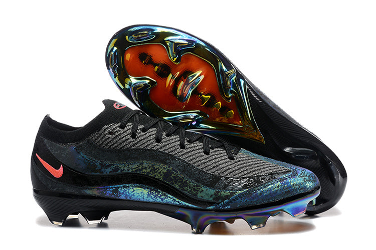 MERCURIAL VAPOR 16 ELITE FG BLACK