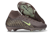 MERCURIAL SUPERFLY ELITE FG COFFEE KM