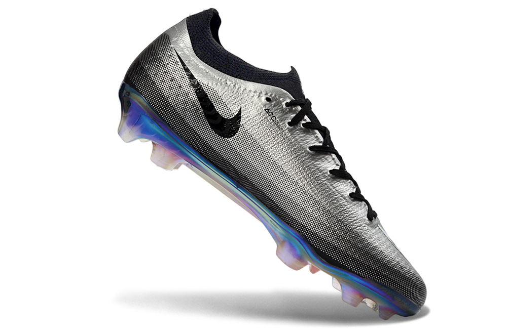 MERCURIAL VAPOR 17 ELITE FG SILVER