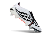 PREDATOR ELITE SG WHITE BLACK
