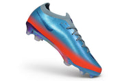 MERCURIAL VAPOR 17 ELITE FG BLUE ORANGE