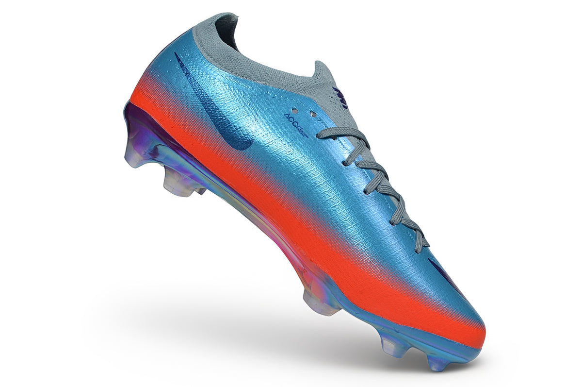 MERCURIAL VAPOR 17 ELITE FG BLUE ORANGE