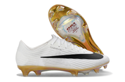 MERCURIAL VAPOR 16 ELITE FG WHITE GOLD
