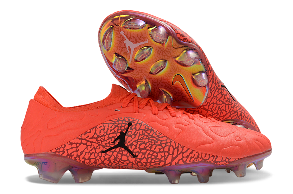 TIEMPO MAESTRO ELITE FG ORANGE