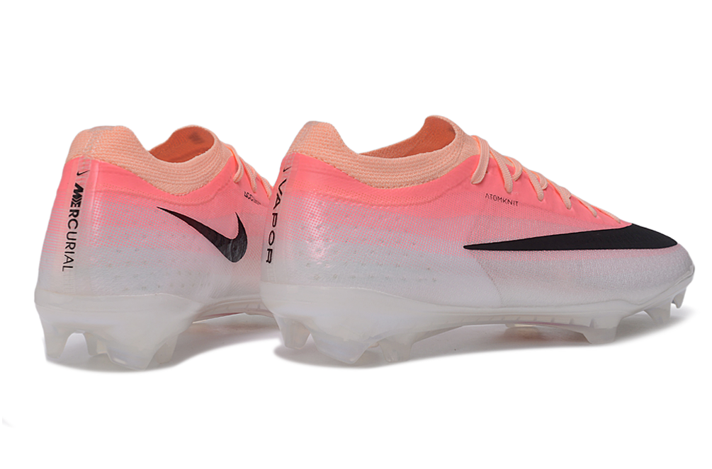 MERCURIAL VAPOR 17 ELITE FG SAUMON