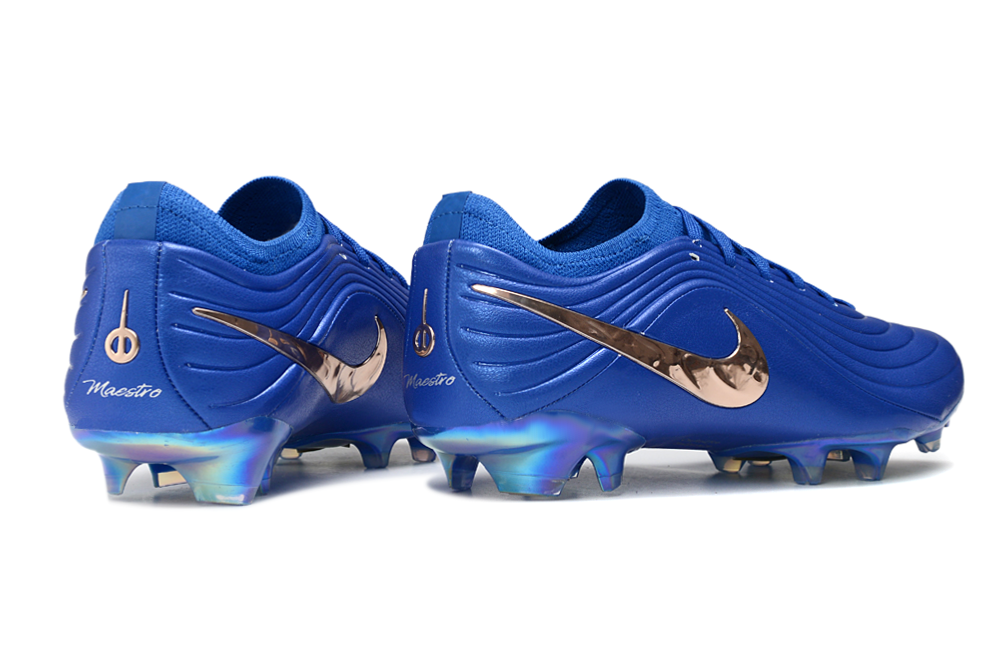 TIEMPO LEGEND ELITE FG BLUE