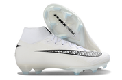 MERCURIAL SUPERFLY 16 ELITE FG FULL WHITE