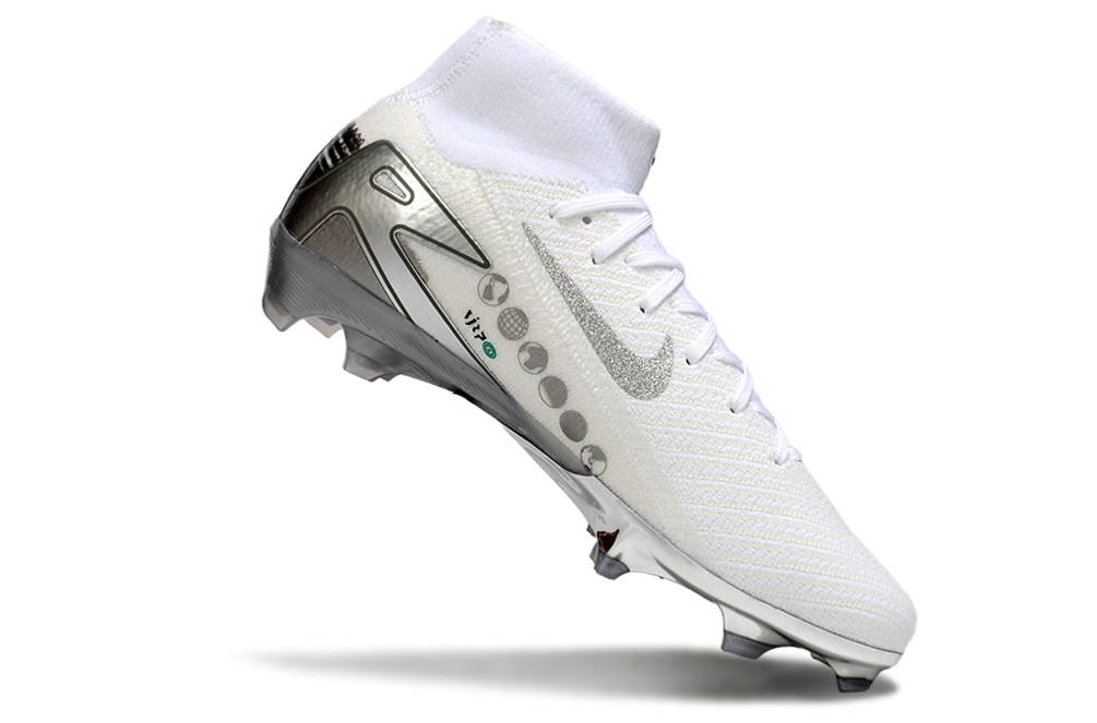 MERCURIAL SUPERFLY FG VINI WHITE