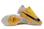 MERCURIAL VAPOR 16 ELITE FG YELLOW WHITE