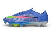 MERCURIAL VAPOR 16 ELITE FG BLUE GREEN
