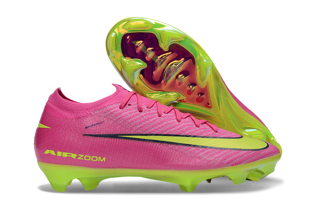 MERCURIAL VAPOR 16 ELITE FG PIKE GREEN