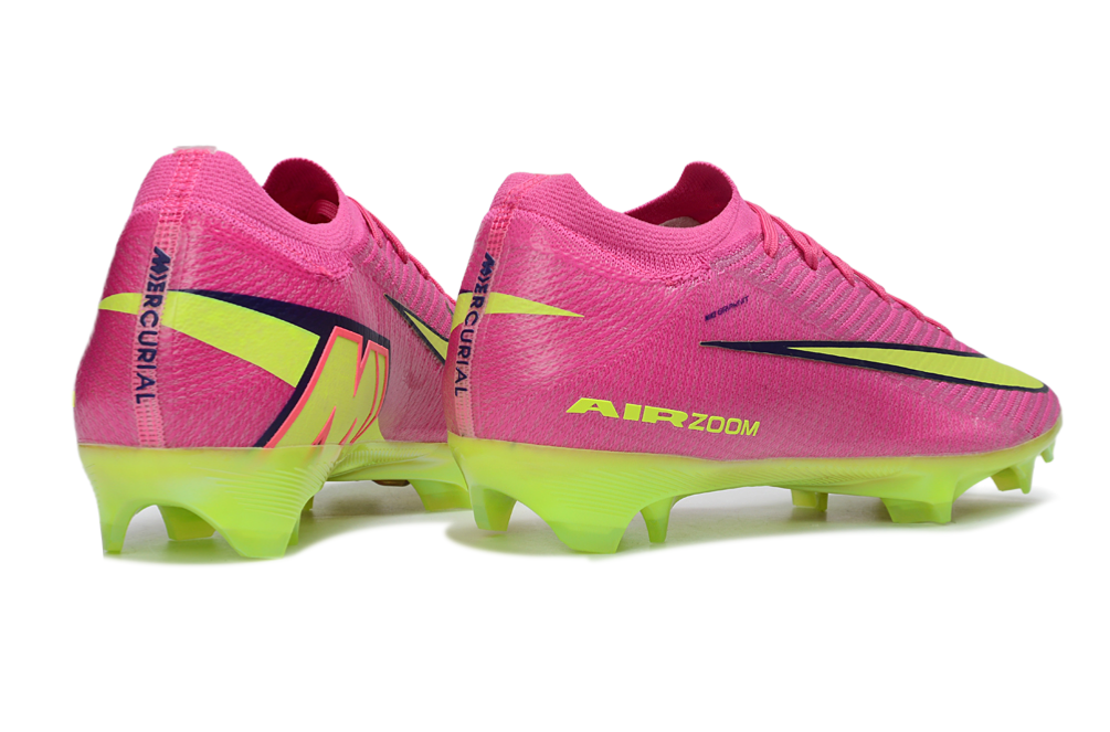 MERCURIAL VAPOR 16 ELITE FG PIKE GREEN