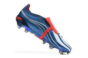 PREDATOR ELITE FG BLUE RED