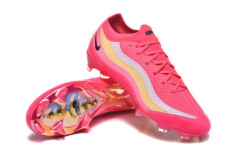 MERCURIAL VAPOR 16 ELITE FG PINK