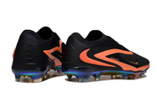 PHANTOM 6 GX ELITE FG BLACK ORANGE