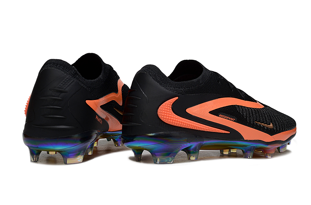 PHANTOM 6 GX ELITE FG BLACK ORANGE
