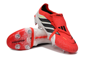 PREDATOR ELITE TONGUE SG WHITE CORAIL